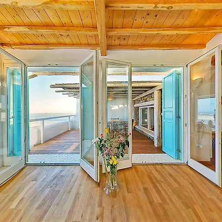 Zinas Villa Fanari (Mykonos)