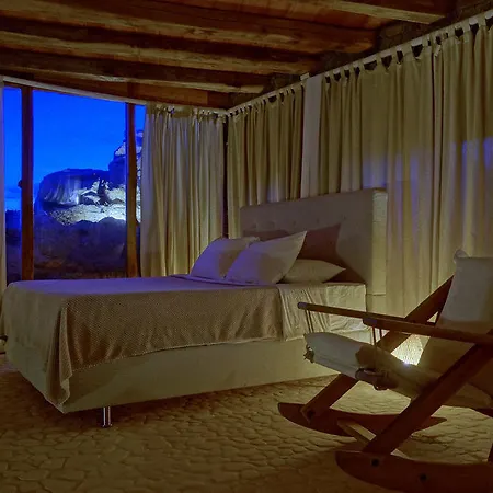 Zinas Villa Fanari (Mykonos)