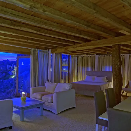 Zinas * Fanari (Mykonos)