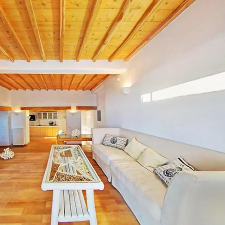 Zinas * Fanari (Mykonos)