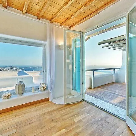 Zinas Fanari (Mykonos)