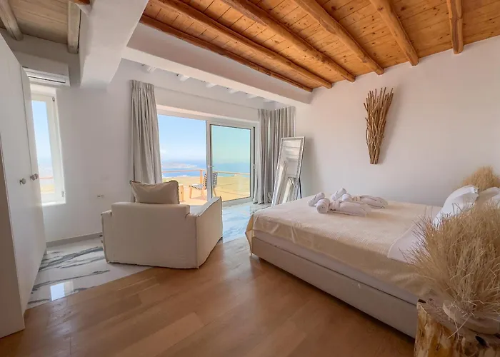 Zinas Fanari (Mykonos)