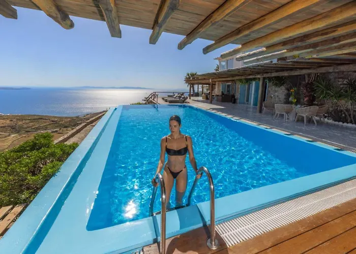 Zinas Fanari (Mykonos)