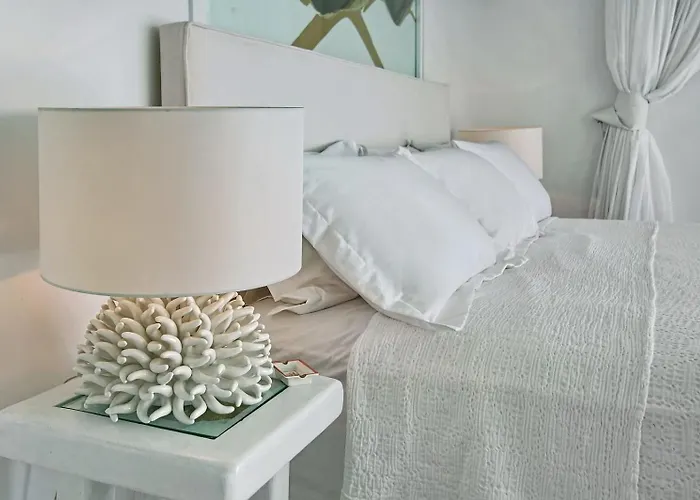 Villa Zinas Fanari (Mykonos)