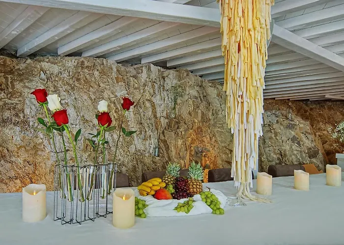 ヴィラ Zinas Fanari