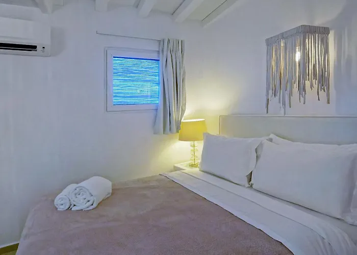 Zinas Fanari (Mykonos)