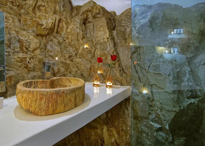 Zinas Fanari (Mykonos)