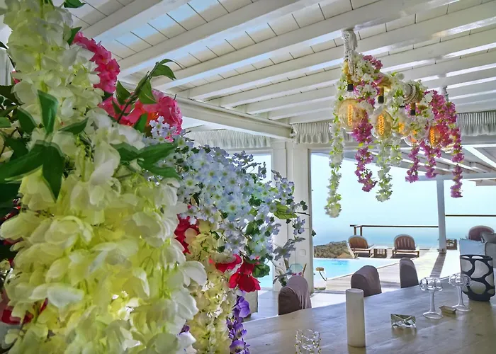 Zinas * Fanari (Mykonos)