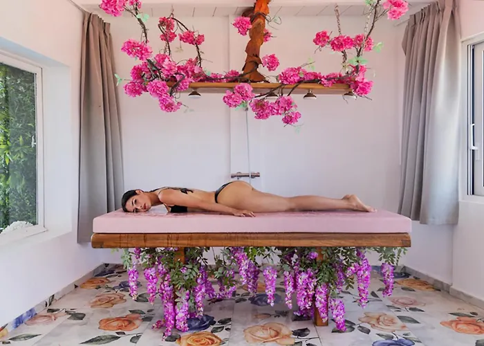 Zinas ヴィラ Fanari