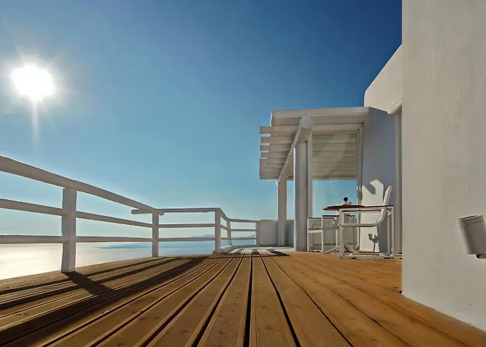 Zinas Fanari (Mykonos)