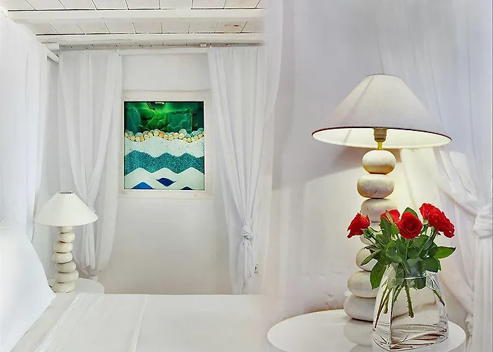 Zinas Fanari (Mykonos)