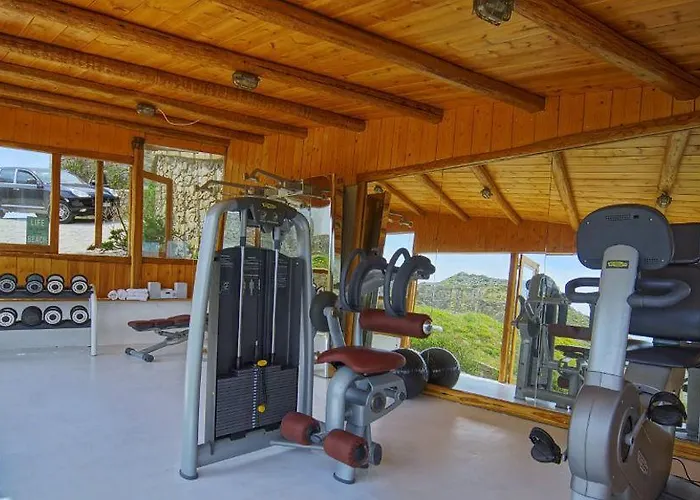 Zinas Villa Fanari (Mykonos)