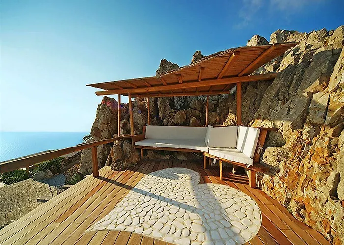 Zinas * Fanari (Mykonos)