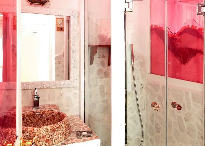 Zinas * Fanari (Mykonos)