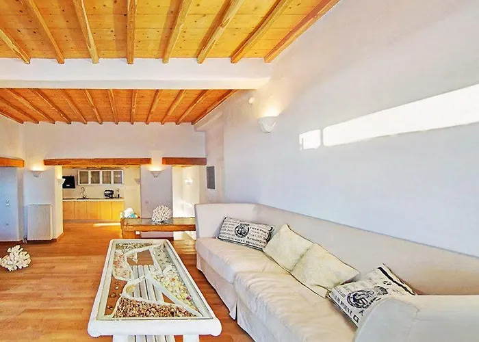 Zinas * Fanari (Mykonos)