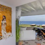 Zinas * Fanari (Mykonos)