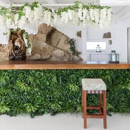 Zinas Villa Fanari (Mykonos)