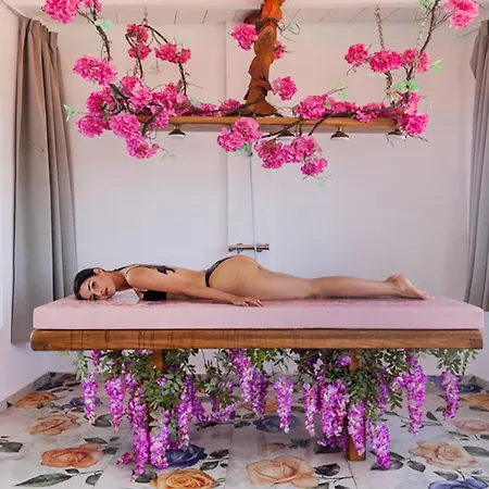 Zinas Villa Fanari (Mykonos)