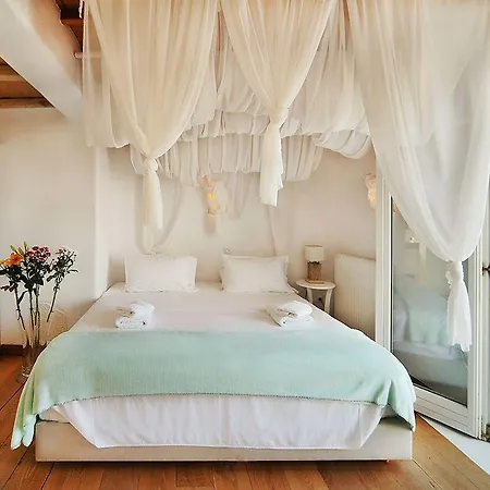 Zinas Fanari (Mykonos)
