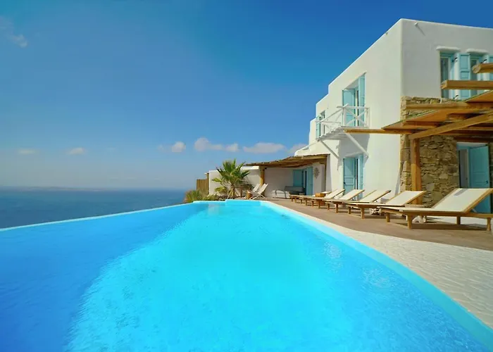 Zinas Fanari (Mykonos)