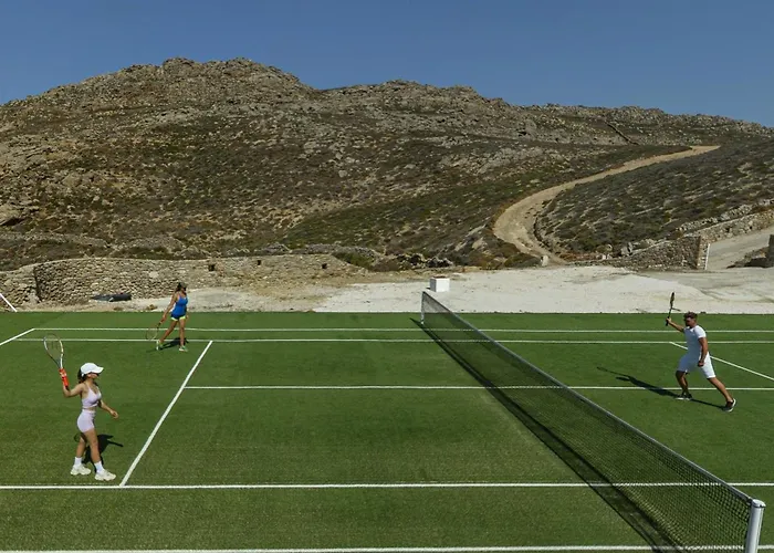 Zinas Fanari (Mykonos)