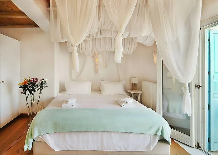 Zinas Fanari (Mykonos)