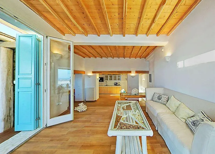 Zinas Fanari (Mykonos)